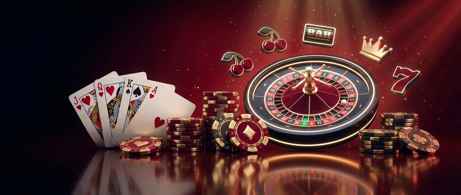 Starzino Casino bonus banner